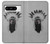S0451 Chef indien Etui Coque Housse pour Google Pixel 8 pro