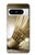 S0979 Badminton Etui Coque Housse pour Google Pixel 8 pro