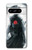 S1339 Japon Samurai Bushido Etui Coque Housse pour Google Pixel 8 pro