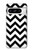 S1613 Chevron Zigzag Etui Coque Housse pour Google Pixel 8 pro