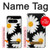 S2477 une marguerite Etui Coque Housse pour Google Pixel 8 pro