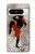 S2634 Muay Thai Kickboxing Art Martial Etui Coque Housse pour Google Pixel 8 pro