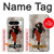 S2634 Muay Thai Kickboxing Art Martial Etui Coque Housse pour Google Pixel 8 pro