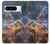 S2822 Mystic Mountain Carina Nebula Etui Coque Housse pour Google Pixel 8 pro