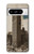 S2832 New York 1903 Flatiron Cartes Postales Bâtiment Etui Coque Housse pour Google Pixel 8 pro