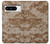 S2939 Camo camouflage numérique Désert Etui Coque Housse pour Google Pixel 8 pro