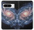 S3192 Voie Lactée Galaxie Etui Coque Housse pour Google Pixel 8 pro S3192 Voie Lactée Galaxie Etui Coque Housse pour Google Pixel 8 pro