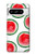 S3236 Motif melon d'eau Etui Coque Housse pour Google Pixel 8 pro