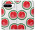 S3236 Motif melon d'eau Etui Coque Housse pour Google Pixel 8 pro