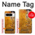 S3332 Gustav Klimt Adele Bloch Bauer Etui Coque Housse pour Google Pixel 8 pro