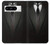 S3534 Costume hommes Etui Coque Housse pour Google Pixel 8 pro