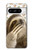 S3559 Motif Sloth Etui Coque Housse pour Google Pixel 8 pro