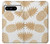 S3718 Ananas sans soudure Etui Coque Housse pour Google Pixel 8 pro