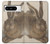 S3781 Albrecht Durer Young Hare Etui Coque Housse pour Google Pixel 8 pro