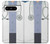 S3801 Costume de docteur Etui Coque Housse pour Google Pixel 8 pro