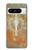 S3827 Lance Gungnir d'Odin Norse Viking Symbol Etui Coque Housse pour Google Pixel 8 pro