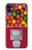 S3938 Gumball Capsule jeu graphique Etui Coque Housse pour iPhone 11