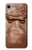 S3940 Peinture graphique Mad Face pour cuir Etui Coque Housse pour iPhone XR
