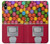 S3938 Gumball Capsule jeu graphique Etui Coque Housse pour iPhone XS Max