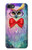 S3934 Hibou nerd fantastique Etui Coque Housse pour iPhone 7, iPhone 8, iPhone SE (2020) (2022)