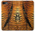 S3951 Marques de larme d'oeil de tigre Etui Coque Housse pour iPhone 7, iPhone 8, iPhone SE (2020) (2022)