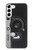 S3922 Impression graphique de l'obturateur de l'objectif de l'appareil photo Etui Coque Housse pour Samsung Galaxy S23 Plus