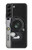 S3922 Impression graphique de l'obturateur de l'objectif de l'appareil photo Etui Coque Housse pour Samsung Galaxy S22 Plus