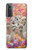 S3916 Alpaga Famille Bébé Alpaga Etui Coque Housse pour Samsung Galaxy S21 Plus 5G, Galaxy S21+ 5G