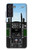 S3933 Avion de chasse OVNI Etui Coque Housse pour Samsung Galaxy S21 FE 5G