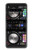 S3931 Peinture graphique pour table de mixage DJ Etui Coque Housse pour Samsung Galaxy S10 5G