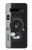 S3922 Impression graphique de l'obturateur de l'objectif de l'appareil photo Etui Coque Housse pour Samsung Galaxy S10 Plus