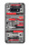 S3921 Outil de réparation de vélo Peinture graphique Etui Coque Housse pour Samsung Galaxy S10e S3921 Outil de réparation de vélo Peinture graphique Etui Coque Housse pour Samsung Galaxy S10e