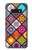 S3943 Motif Maldalas Etui Coque Housse pour Samsung Galaxy S10e