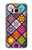 S3943 Motif Maldalas Etui Coque Housse pour Samsung Galaxy S8 Plus