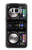 S3931 Peinture graphique pour table de mixage DJ Etui Coque Housse pour Samsung Galaxy S8