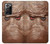 S3940 Peinture graphique Mad Face pour cuir Etui Coque Housse pour Samsung Galaxy Note 20 Ultra, Ultra 5G