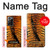 S3951 Marques de larme d'oeil de tigre Etui Coque Housse pour Samsung Galaxy Note 20 Ultra, Ultra 5G