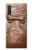 S3940 Peinture graphique Mad Face pour cuir Etui Coque Housse pour Samsung Galaxy Note 10