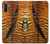 S3951 Marques de larme d'oeil de tigre Etui Coque Housse pour Samsung Galaxy Note 10