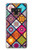 S3943 Motif Maldalas Etui Coque Housse pour Note 9 Samsung Galaxy Note9