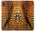 S3951 Marques de larme d'oeil de tigre Etui Coque Housse pour Samsung Galaxy A10