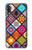 S3943 Motif Maldalas Etui Coque Housse pour Samsung Galaxy A20e
