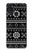 S3932 Patron de pantalon éléphant Etui Coque Housse pour Samsung Galaxy A21s