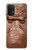 S3940 Peinture graphique Mad Face pour cuir Etui Coque Housse pour Samsung Galaxy A32 5G