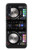S3931 Peinture graphique pour table de mixage DJ Etui Coque Housse pour Samsung Galaxy A70