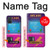 S3961 Arcade Cabinet Rétro Machine Etui Coque Housse pour Samsung Galaxy A71 5G S3961 Arcade Cabinet Rétro Machine Etui Coque Housse pour Samsung Galaxy A71 5G