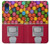 S3938 Gumball Capsule jeu graphique Etui Coque Housse pour Samsung Galaxy A03 Core