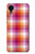 S3941 Plaid drapeau de la fierté lesbienne LGBT Etui Coque Housse pour Samsung Galaxy A03 Core