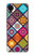 S3943 Motif Maldalas Etui Coque Housse pour Samsung Galaxy A03 Core