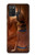 S3919 La reine égyptienne Cléopâtre Anubis Etui Coque Housse pour Samsung Galaxy A03S